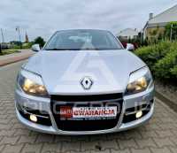 2011 Renault Laguna