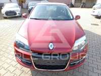 2011 Renault Laguna