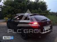 2011 Renault Laguna