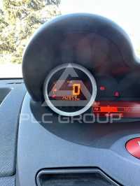2011 Renault Twingo