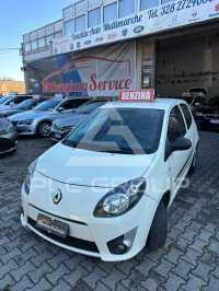 2011 Renault Twingo