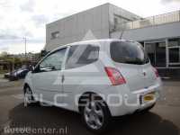 2011 Renault Twingo
