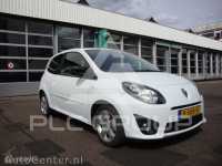 2011 Renault Twingo