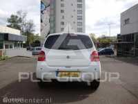 2011 Renault Twingo