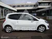 2011 Renault Twingo