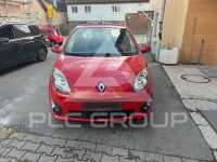 2011 Renault Twingo