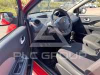2011 Renault Twingo
