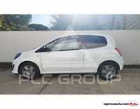 2011 Renault Twingo
