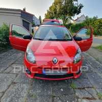 2011 Renault Twingo