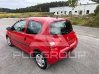 2011 Renault Twingo