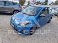 2011 Renault Twingo