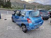 2011 Renault Twingo