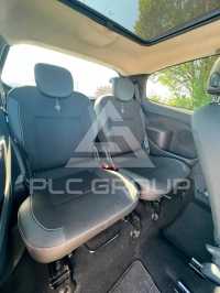 2011 Renault Twingo