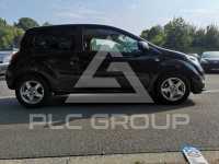 2011 Renault Twingo