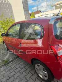 2011 Renault Twingo