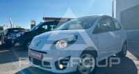 2011 Renault Twingo
