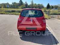 2011 Renault Twingo