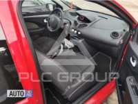 2011 Renault Twingo