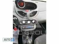2011 Renault Twingo