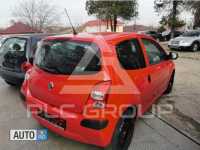 2011 Renault Twingo