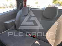 2011 Renault Twingo