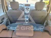 2011 Renault Modus