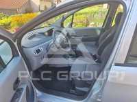 2011 Renault Modus