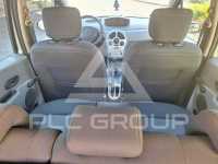2011 Renault Modus