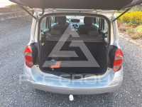 2011 Renault Modus