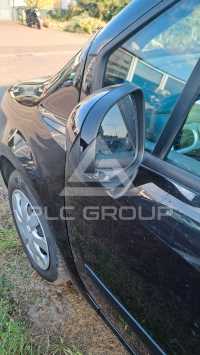 2011 Renault Modus