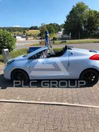 2011 Renault Wind