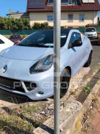 2011 Renault Wind