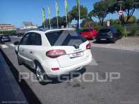 2011 Renault Koleos