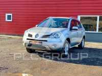 2011 Renault Koleos