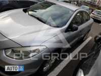 2011 Renault Fluence