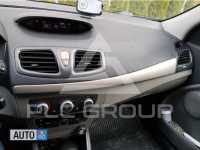 2011 Renault Fluence
