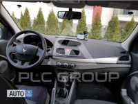 2011 Renault Fluence