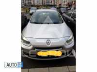2011 Renault Fluence