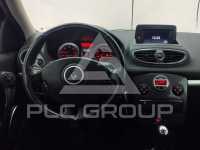 2011 Renault Clio