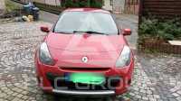 2011 Renault Clio