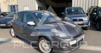 2011 Renault Clio