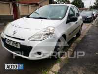 2011 Renault Clio