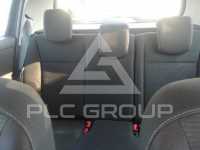 2011 Renault Clio