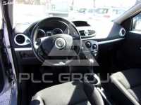 2011 Renault Clio