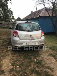 2011 Renault Clio