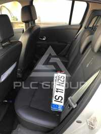 2011 Renault Clio