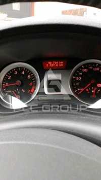 2011 Renault Clio