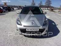 2011 Renault Clio