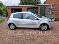 2011 Renault Clio
