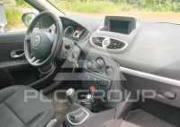 2011 Renault Clio